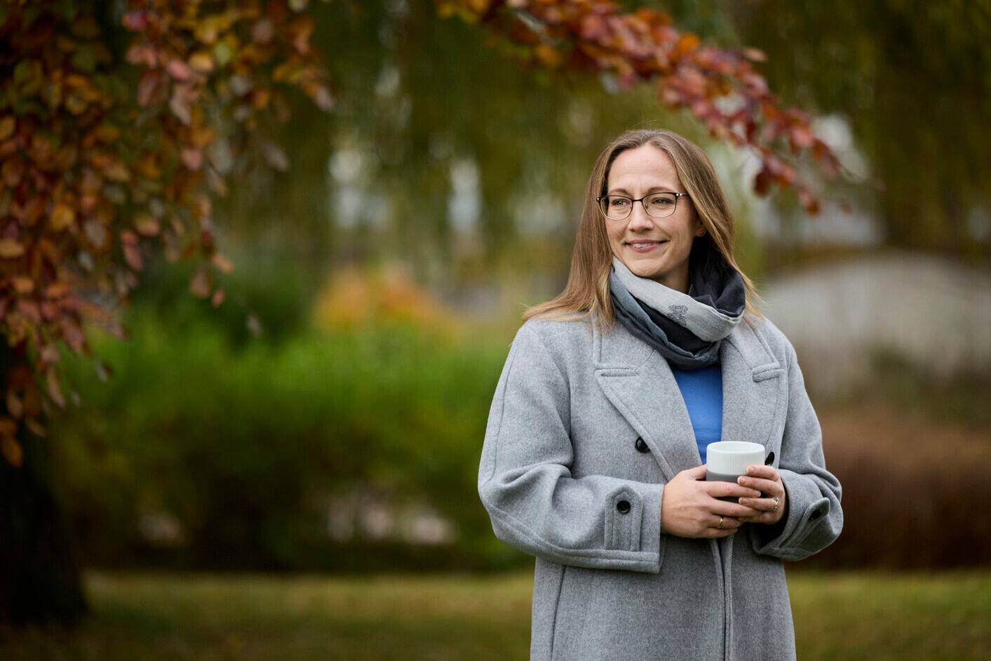 Introducing low-volume TAI