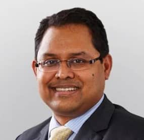 Prof Bhaskar K. Somani