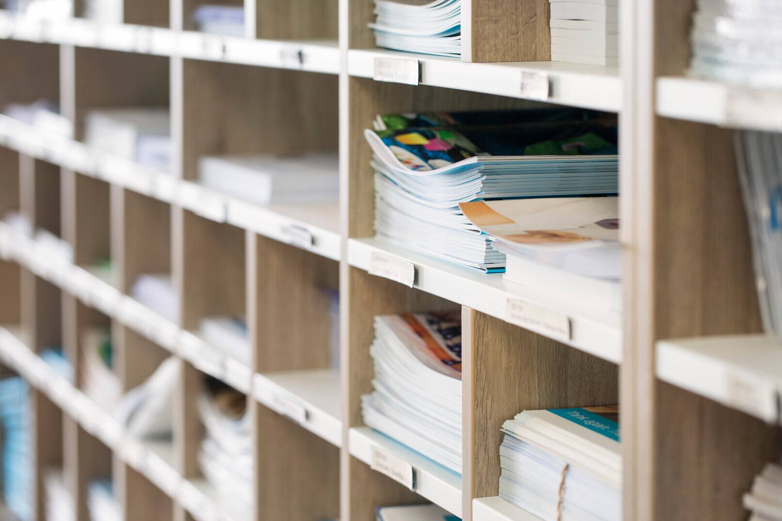 Wissenschaftliche Publikationen