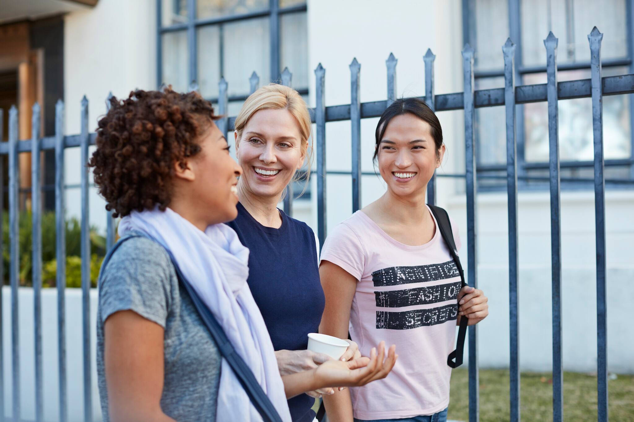 Gemeinsam – Für weniger Tage mit Wunden