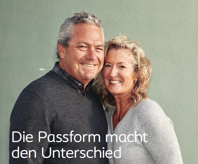 Applikation Info für Fachkräfte