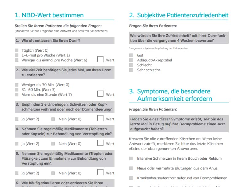 Mentor Tool Fragebogen