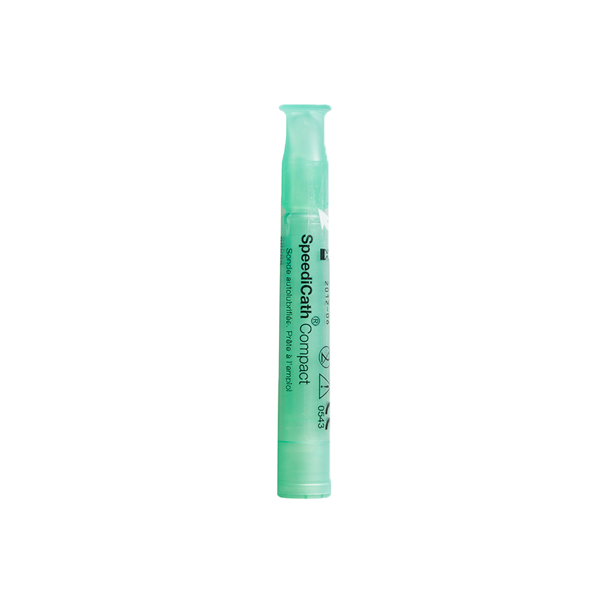 SpeediCath® Compact Frauen