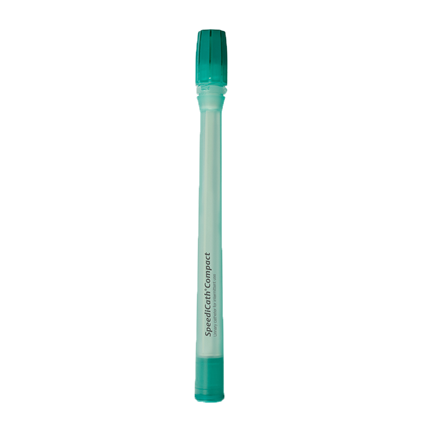 SpeediCath® Compact Männer