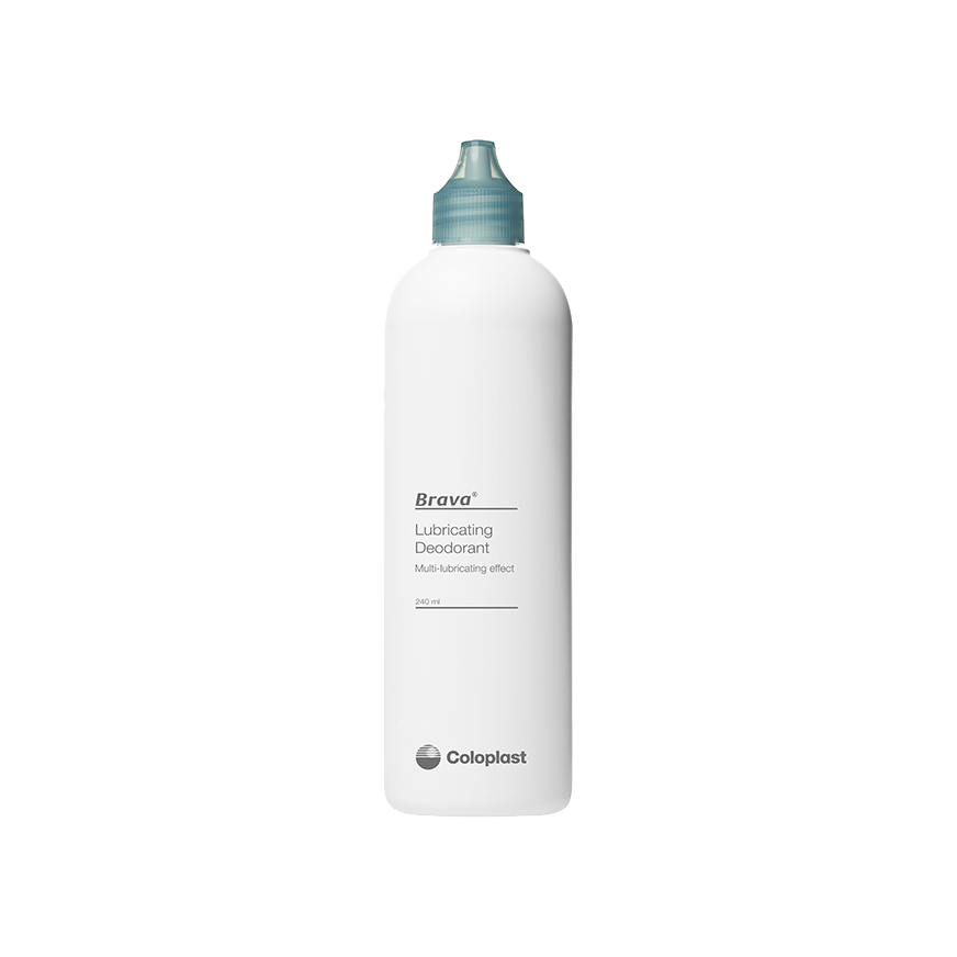 Brava® Geruchs- neutralisierendes Gleitmittel