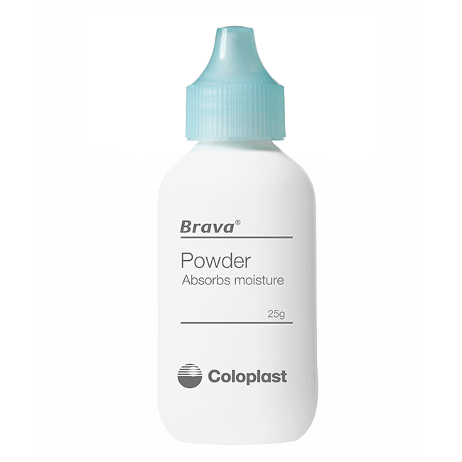 Brava® Hydrokolloid Puder