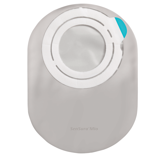 SenSura® Mio Flex geschlossener Beutel