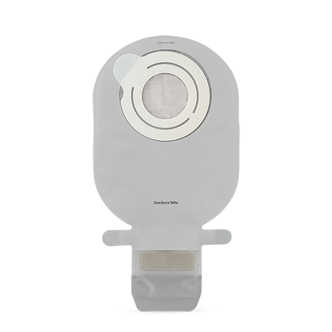 SenSura® Mio Flex Ausstreifbeutel