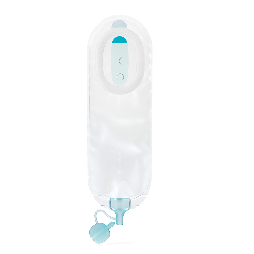 SenSura® Mio Baby 2-teilig