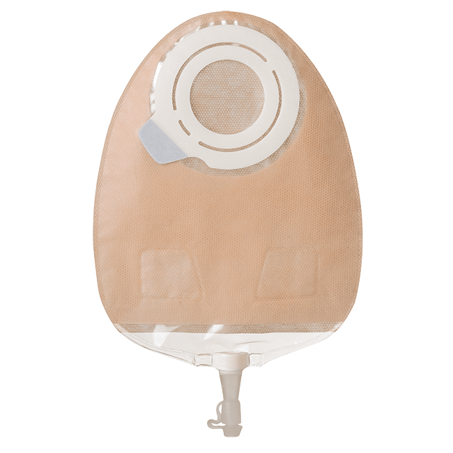 SenSura® Flex Uro Mehrkammer-beutel