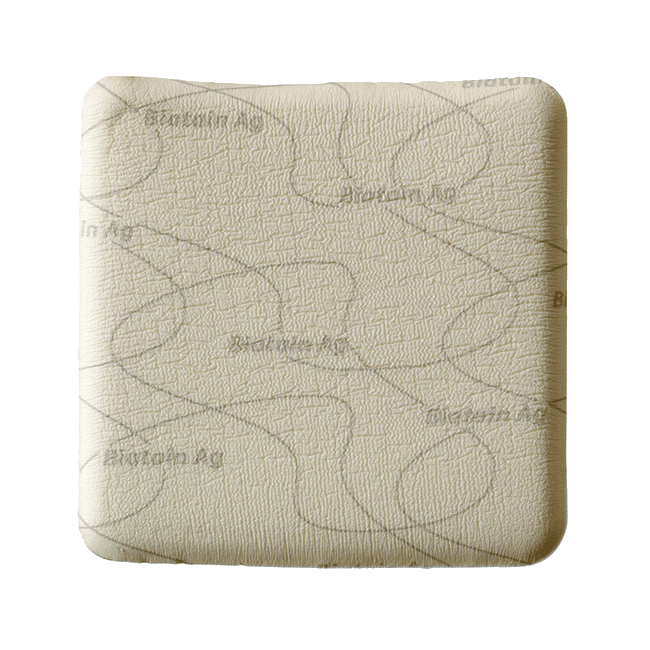 Biatain® Ag nicht-haftend