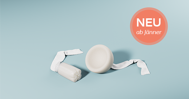 Peristeen® Analtampon