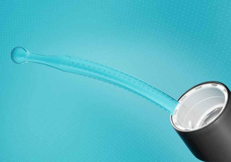 Luja für Männer - Einmalkatheter der nächsten Generation