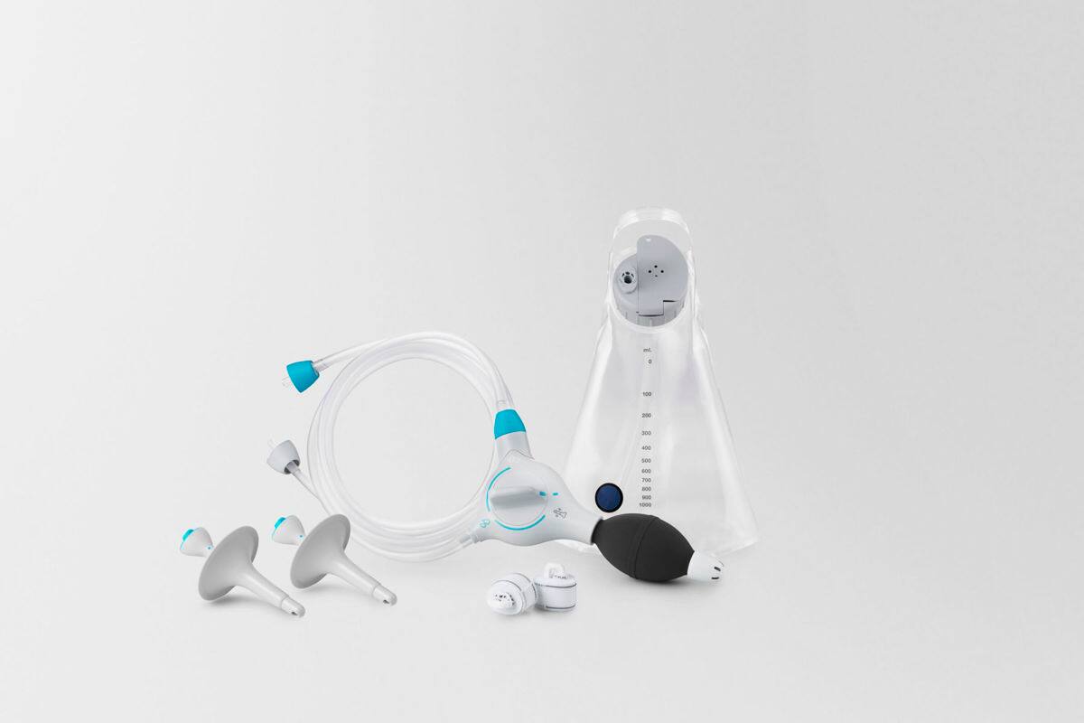 Was ist Peristeen®  Plus?